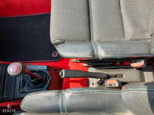 Peugeot 205 CTI - 1988 *Flash