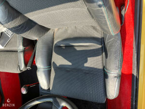 Peugeot 205 CTI - 1988 *Flash