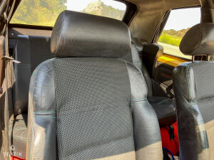 Peugeot 205 CTI - 1988 *Flash