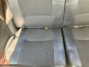 Peugeot 205 CTI - 1988 *Flash