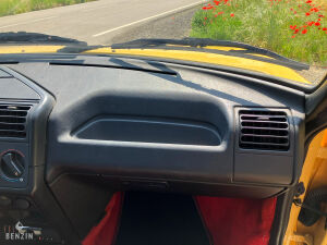 Peugeot 205 CTI - 1988 *Flash