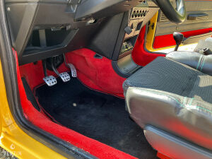 Peugeot 205 CTI - 1988 *Flash