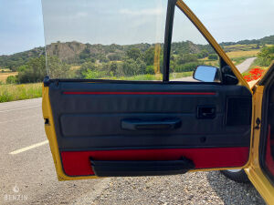 Peugeot 205 CTI - 1988 *Flash