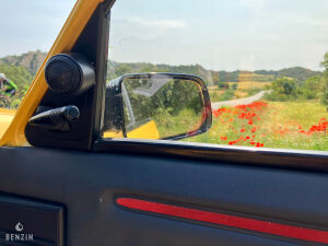 Peugeot 205 CTI - 1988 *Flash