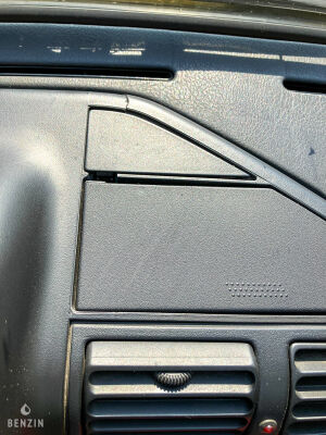 Peugeot 205 CTI - 1988 *Flash