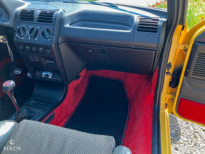 Peugeot 205 CTI - 1988 *Flash