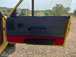 Peugeot 205 CTI - 1988 *Flash