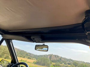 Peugeot 205 CTI - 1988 *Flash