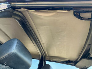 Peugeot 205 CTI - 1988 *Flash