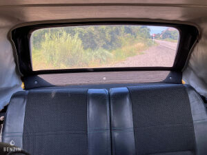 Peugeot 205 CTI - 1988 *Flash