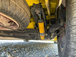 Peugeot 205 CTI - 1988 *Flash