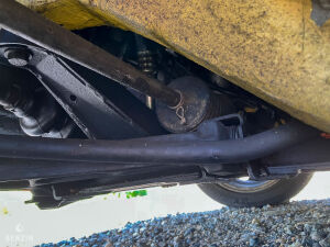 Peugeot 205 CTI - 1988 *Flash