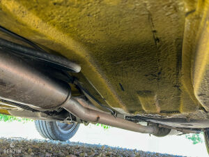 Peugeot 205 CTI - 1988 *Flash