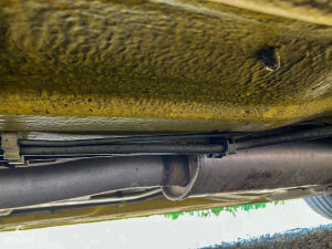 Peugeot 205 CTI - 1988 *Flash