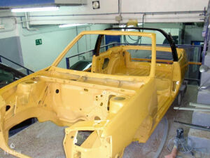 Peugeot 205 CTI - 1988 *Flash