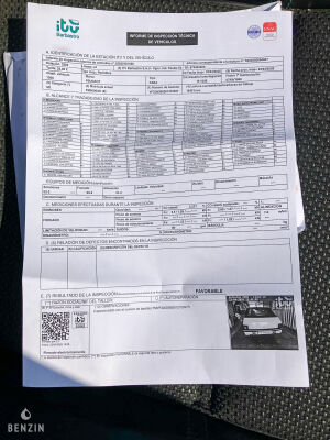 Peugeot 205 CTI - 1988 *Flash