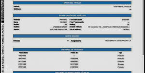 Peugeot 205 CTI - 1988 *Flash