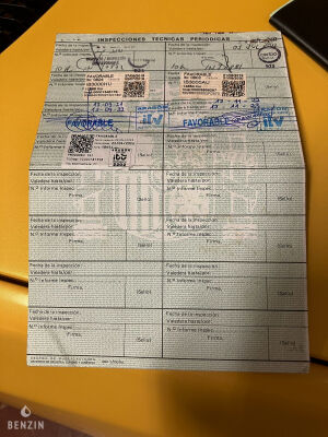 Peugeot 205 CTI - 1988 *Flash