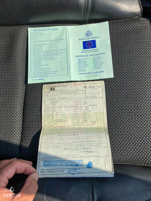 Peugeot 205 CTI - 1988 *Flash