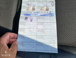 Peugeot 205 CTI - 1988 *Flash