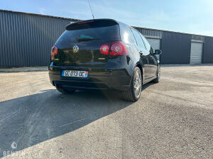 Volkswagen Golf 5 GTI édition 30 - 2008