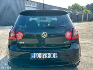 Volkswagen Golf 5 GTI édition 30 - 2008