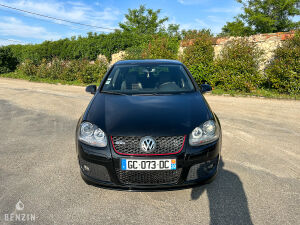 Volkswagen Golf 5 GTI édition 30 - 2008