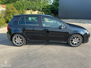 Volkswagen Golf 5 GTI édition 30 - 2008