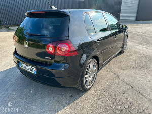 Volkswagen Golf 5 GTI édition 30 - 2008