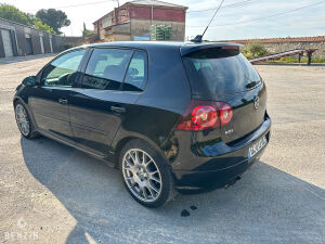 Volkswagen Golf 5 GTI édition 30 - 2008