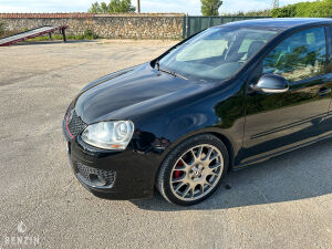 Volkswagen Golf 5 GTI édition 30 - 2008