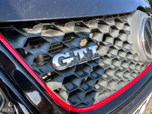 Volkswagen Golf 5 GTI édition 30 - 2008