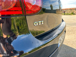 Volkswagen Golf 5 GTI édition 30 - 2008