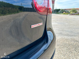 Volkswagen Golf 5 GTI édition 30 - 2008
