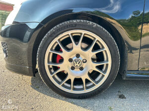 Volkswagen Golf 5 GTI édition 30 - 2008