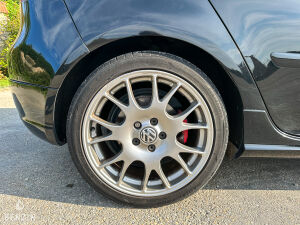 Volkswagen Golf 5 GTI édition 30 - 2008