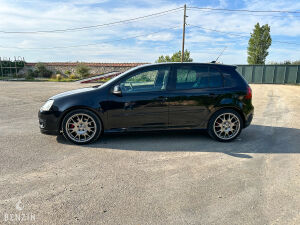Volkswagen Golf 5 GTI édition 30 - 2008