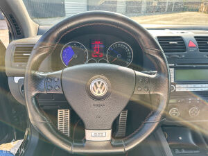 Volkswagen Golf 5 GTI édition 30 - 2008