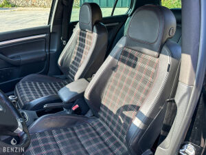 Volkswagen Golf 5 GTI édition 30 - 2008