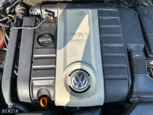 Volkswagen Golf 5 GTI édition 30 - 2008