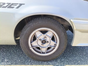 Opel Manta B 2000 GT/E - 1981