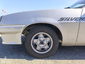 Opel Manta B 2000 GT/E - 1981