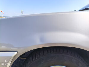 Opel Manta B 2000 GT/E - 1981