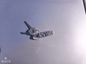 Opel Manta B 2000 GT/E - 1981