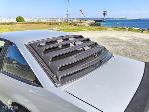 Opel Manta B 2000 GT/E - 1981