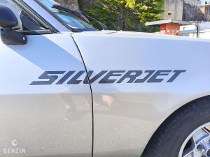 Opel Manta B 2000 GT/E - 1981