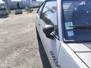 Opel Manta B 2000 GT/E - 1981