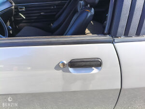 Opel Manta B 2000 GT/E - 1981