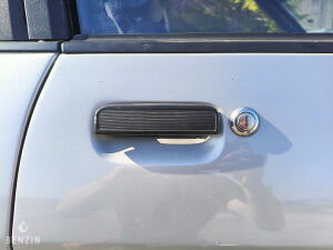 Opel Manta B 2000 GT/E - 1981