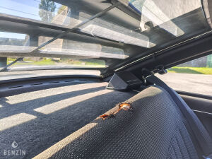 Opel Manta B 2000 GT/E - 1981